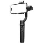 Hohem iSteady Mobile+ - Estabilizador de telemóvel