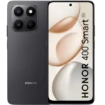 Honor 400 Smart 8GB/256GB Preto