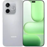 Honor 600 Lite 5G 256 GB Cinzento Mediatek Dimensity 7100 Elite (6 nm) 8 GB de RAM Bateria de 6520 mAh