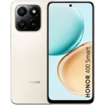 Honor 400 Smart 4G 6GB/128GB Dourado