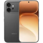Honor 600 5G 512 GB Preto Ecrã AMOLED de 6,57" 8 GB de RAM Câmara de 200 MP