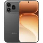 Honor 600 Pro 5G 512 GB Preto 12 GB Snapdragon 8 Elite