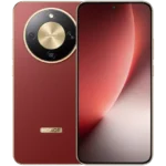 Honor Magic8 Lite 5G 512 GB Castanho avermelhado Processador Snapdragon 6 Gen 4 8 GB de RAM Ecrã de 6,79"