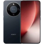 Honor Magic8 Lite 5G 256 GB Preto Bateria de 7500 mAh 8 GB de RAM Tripla certificação de resistência