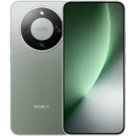 Honor Magic8 Lite 5G 256 GB Verde Sistema de refrigeração 8 GB de RAM Ecrã de 6,79"