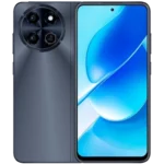 Hotwav Note 18 Pro 128 GB Preto Câmara de 50 MPx 6 GB de RAM Ecrã de 7,2 polegadas HD+