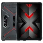 Hotwav Tab R9 Pro 4G 6GB/256GB Vermelho - Tablet Rugged