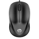 HP 1000 Preto USB - 1200 dpi
