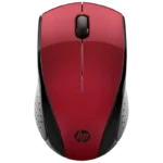 HP 220 Sunset Vermelho - 1600 DPI