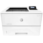 HP LaserJet Pro M501dn Tinta Monocromática Branco
