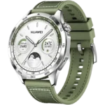 Huawei Watch GT 4 46mm Verde – Relógio inteligente