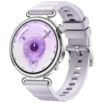 Huawei Watch GT6 41 mm Roxo