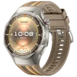 Huawei Watch GT6 Pro 46 mm Castanho