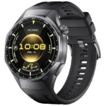 Huawei Watch GT6 Pro 46 mm Preto
