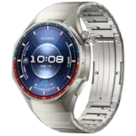 Huawei Watch GT6 Pro 46mm Titânio