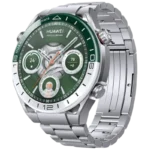 Huawei Watch Ultimate Green - Smartwatch