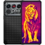 iiiF150 Raptor 5G 512GB Processador MediaTek Dimensity 16GB de RAM Ecrã AMOLED