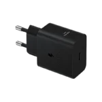 Samsung EP-T4511N Carregador USB-C 45W Super Fast Charging Preto