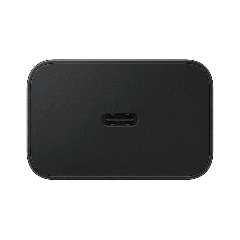 Samsung EP-T4511N Carregador USB-C 45W Super Fast Charging Preto - Image 3