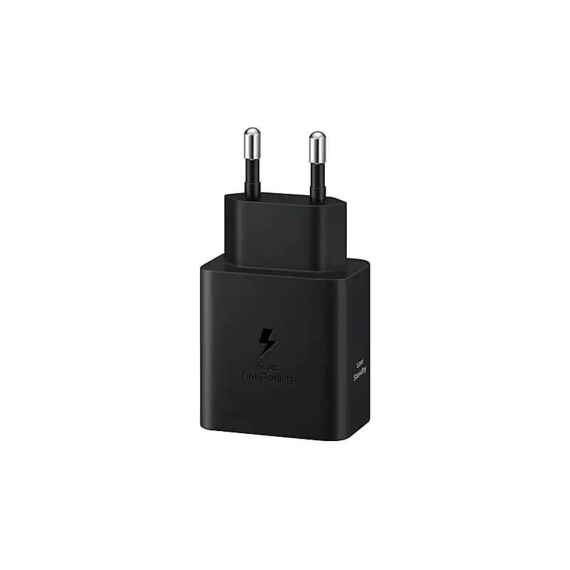 Samsung EP-T4511N Carregador USB-C 45W Super Fast Charging Preto - Image 2