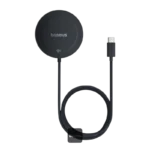 Carregador sem fios magnético Baseus Mini4