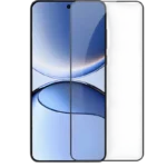 Protetor de vidro temperado Full Screen 3D Xiaomi Poco F7