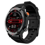 Imiki D2 Preto - Smartwatch