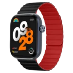Imiki ST2 Azul com Pulseira Magnética - Smartwatch