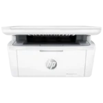 Impressora Multifuncional HP LaserJet M140w Monocromática Compacta Branco