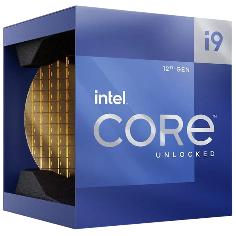 Intel Core i9-12900KF de 5,2 GHz - Image 1