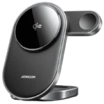 Joyroom JR-W17 Carregador Wireless 3 em 1 Qi2 15W