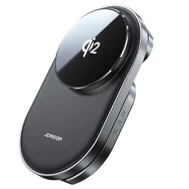 Joyroom JR-W17 Carregador Wireless 3 em 1 Qi2 15W - Image 2