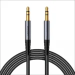 Joyroom Cabo de Áudio Jack 3,5mm para 3,5mm Macho