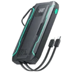 Joyroom JR-L017 10000mAh Lightning + USB-C - Powerbank