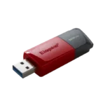 Kingston DataTraveler Exodia M 128 GB USB A Preto/Vermelho