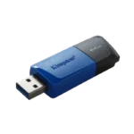 Kingston DataTraveler Exodia 64 GB USB A Preto/Azul