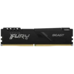 Kingston Technology FURY Beast 16GB DDR4 3200 MHz CL16