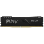 Kingston Technology FURY Beast 32GB DDR4 3200 MHz CL16