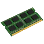 Kingston Technology ValueRAM 8GB DDR3L 1600 MHz CL11