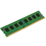 Kingston ValueRAM 8GB DDR3 1600MHz CL9