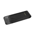 Kingston DataTraveler 70 128 GB USB 3.2 Gen 1 Preto-C