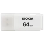 Kioxia TransMemory U202 64 GB USB Branco