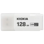 Kioxia TransMemory U301 128GB USB 3.2 Branco