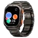 Kospet Tank M3 Ultra Edição Especial Preto - Smartwatch