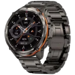 Kospet Tank T3 Ultra Edição Especial Preto - Smartwatch
