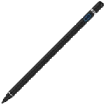 Caneta Stylus Capacitiva Preta K811 para Xiaomi Pad/Apple iPad/Samsung Tab