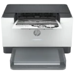 Impressora a laser HP LaserJet M209dw Impressora a laser WiFi preto e branco - Impressora a laser