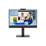 Lenovo ThinkCentre Tiny-In-One 23.8 FullHD IPS Preto - Monitor PC