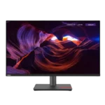 Lenovo ThinkVision P32p-30 31.5" 4K UltraHD IPS Preto