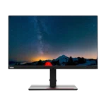 Lenovo ThinkVision P27u-20 27'' 4K UltraHD IPS Preto